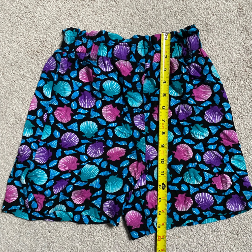 Girls 2 Piece Vintage Set- Top & Shorts - Picture 8 of 11